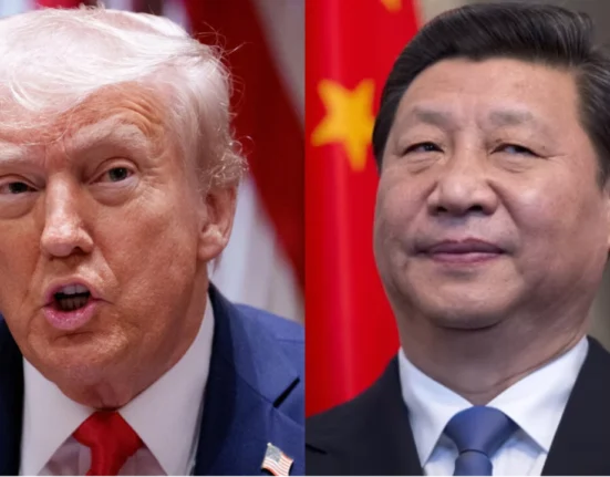 Trump is pushing for a phone call with Xi Jinping to resolve trade issues, but experts doubt it will lead to a breakthrough