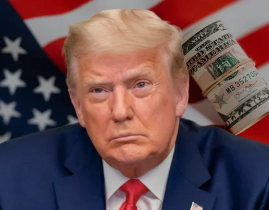 Trump’s $9.4 billion spending cut to move forward