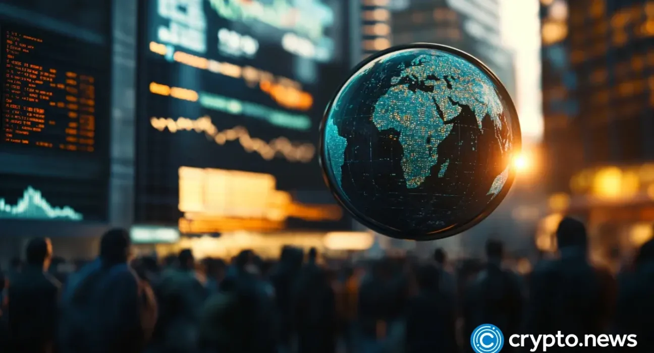 U.S. crypto companies announce support for BRCA inclusion