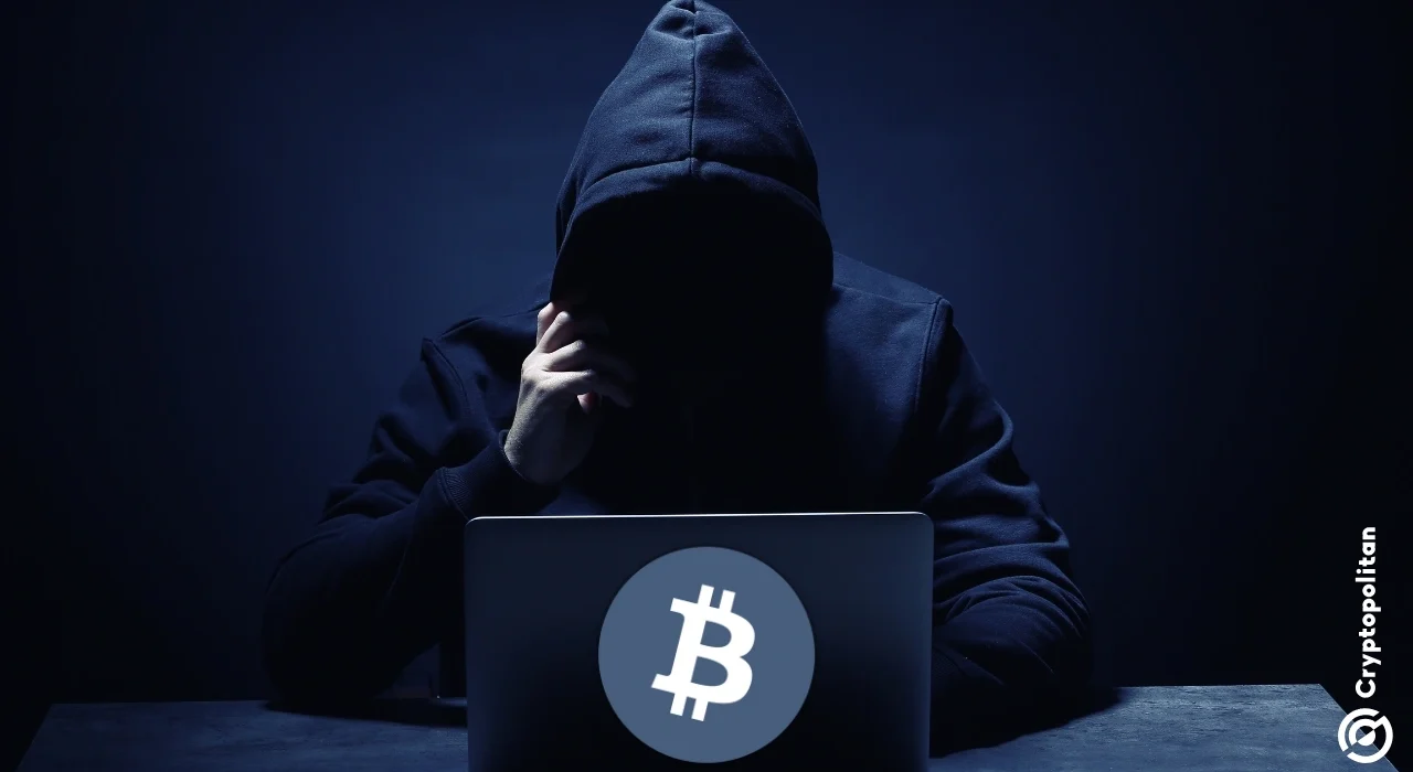 US targets dark web marketplace, seizes crypto and 145 domains
