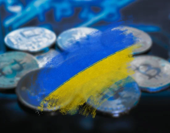 Ukrainian MP leads charge for crypto inclusion in national reserves