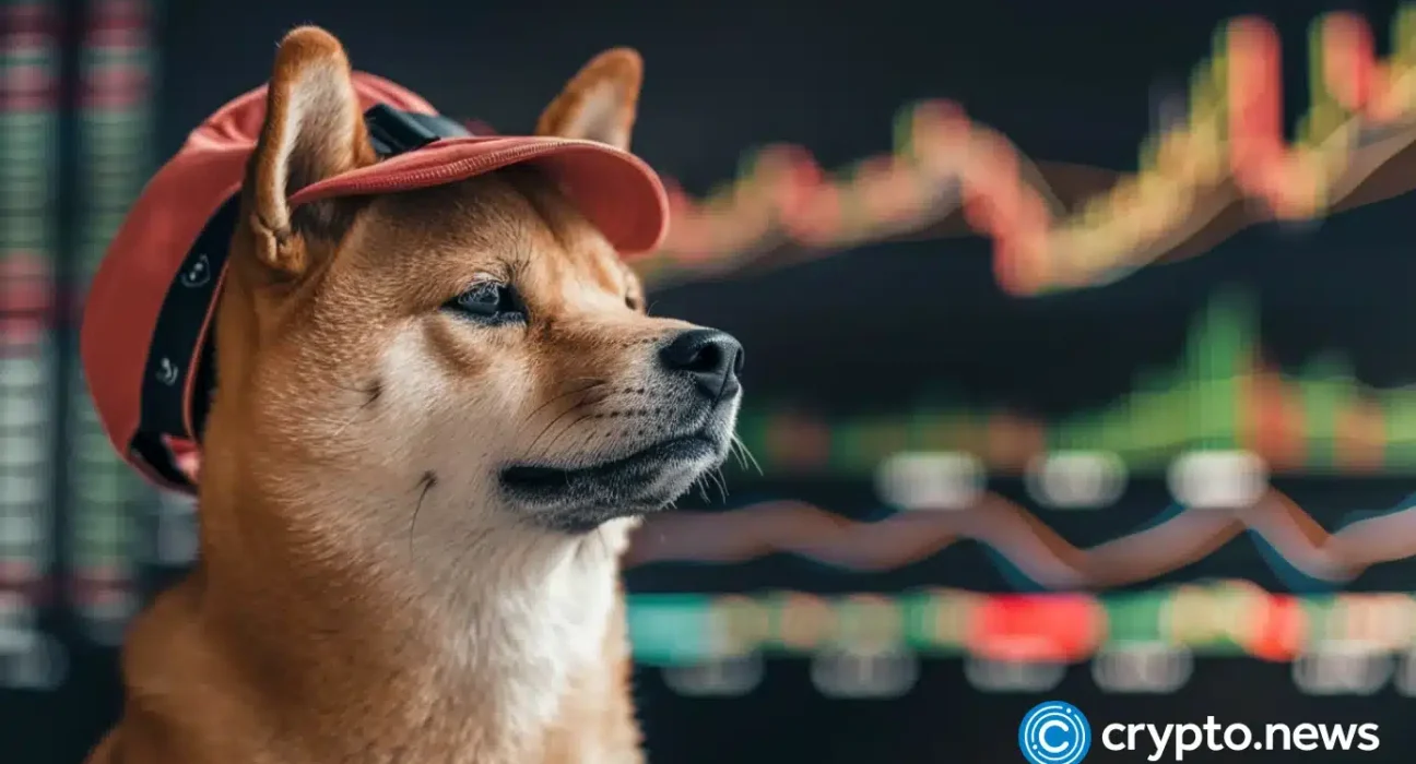 WIF price flashes rare pattern that could trigger 130% rally