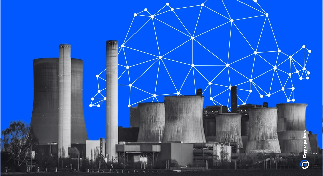 Why America’s aging energy infrastructure is holding back its AI future?