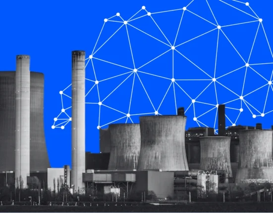 Why America’s aging energy infrastructure is holding back its AI future?