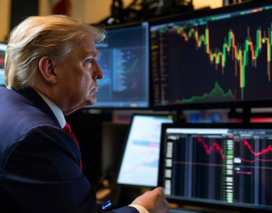 Will TRUMP Meme Coin Recover From 85% Crash With World Liberty Financial Buy Plan?