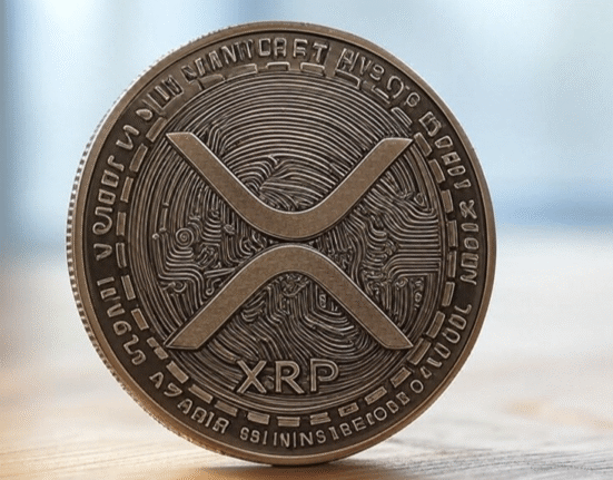 Will XRP Price Regain Upside Anytime Soon After Recent Underperformance?