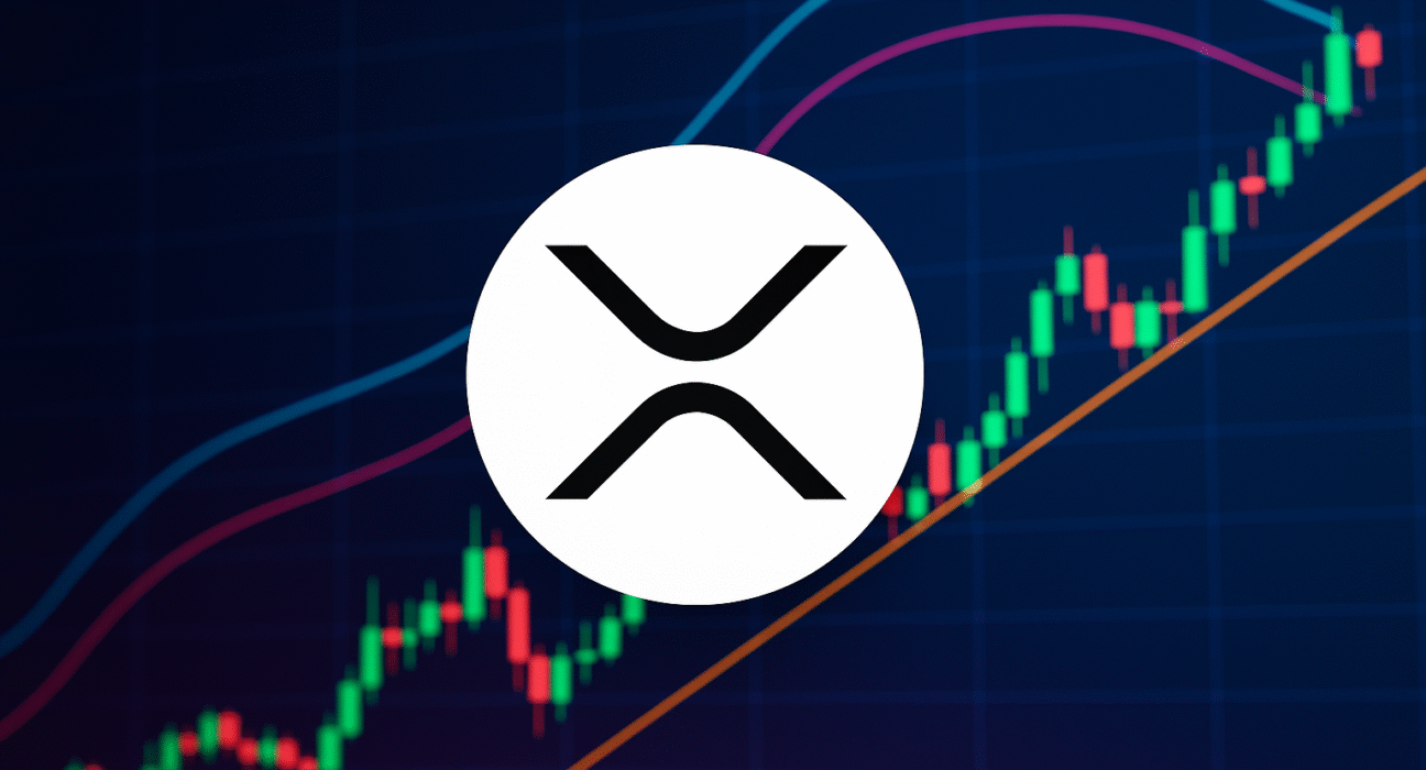 XRP Eyes $2.50 Decision Zone As Macro Structure Takes Shape