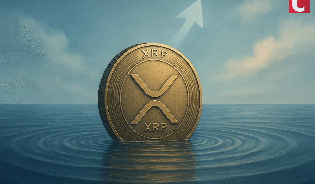 XRP Price To $27? Top Analyst Unveils Key Technical Setup