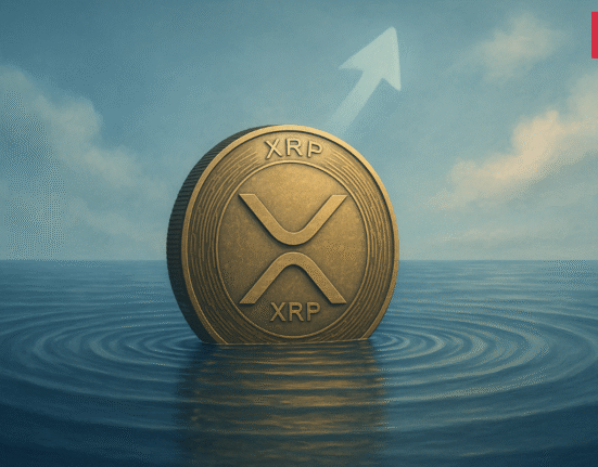 XRP Price To $27? Top Analyst Unveils Key Technical Setup