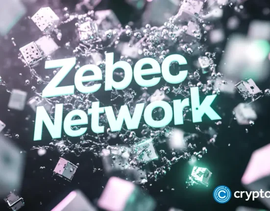 Zebec Network price prediction | Is Zebec Network a good investment?