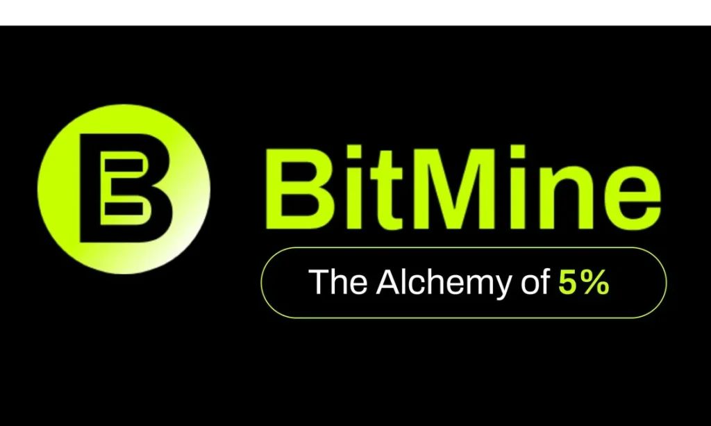Bitmine Announces $13.2 Billion Crypto Holdings With 4.11 Million ETH Tokens Bitmine Announces $13.2 Billion Crypto Holdings With 4.11 Million ETH Tokens