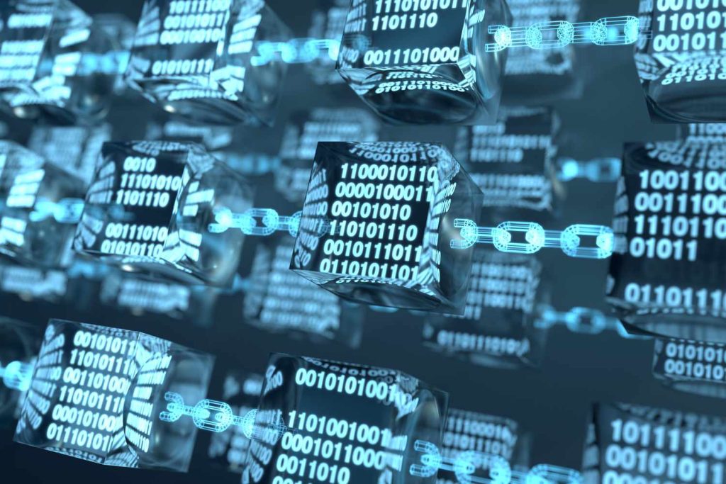 Blockchain Enters The City: London Stock Exchange Launches Private Funds Platform Blockchain