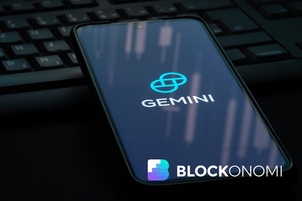Gemini Secures CFTC Approval to Launch Regulated Prediction Markets in the United States Gemini Secures CFTC Approval to Launch Regulated Prediction Markets in the United States