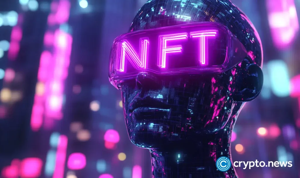 NFT Sales Hold $65.6M as Bitcoin BRC-20 Activity Surges
