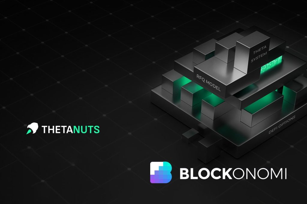 Thetanuts Finance: Pioneering Decentralized Altcoin Options Across Global Markets Thetanuts Finance: Pioneering Decentralized Altcoin Options Across Global Markets
