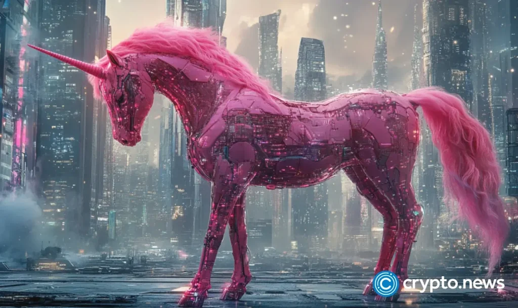 Uniswap Burns $596M UNI as Vote Changes Tokenomics