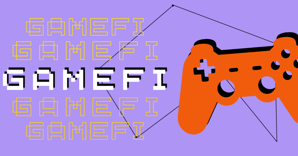 What is GameFi? How to Play and Earn Crypto in 2025 Coinpedia - Fintech & Cryptocurreny News Media