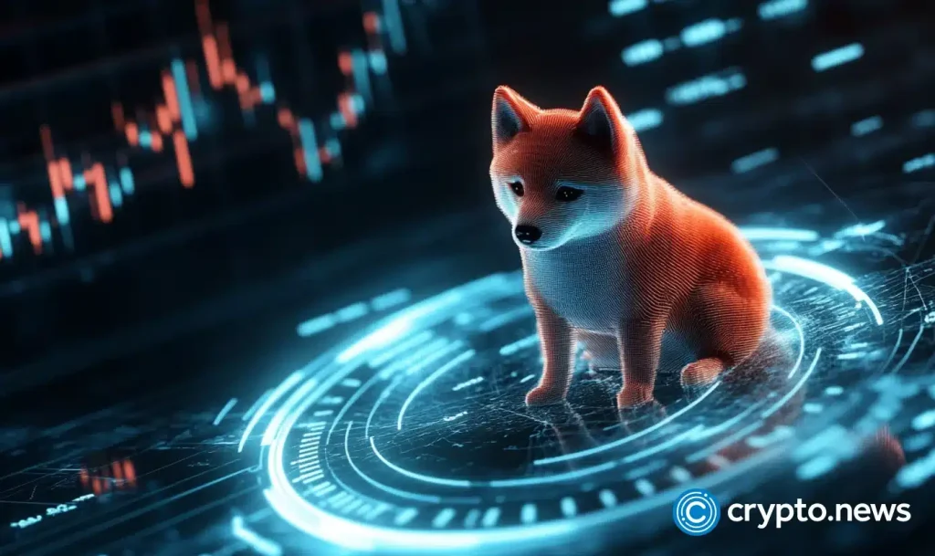 Can Shiba Inu price hold firm as memecoins and alts begin the long road to recovery? Can Shiba Inu price hold firm as memecoins and alts begin the long road to recovery?