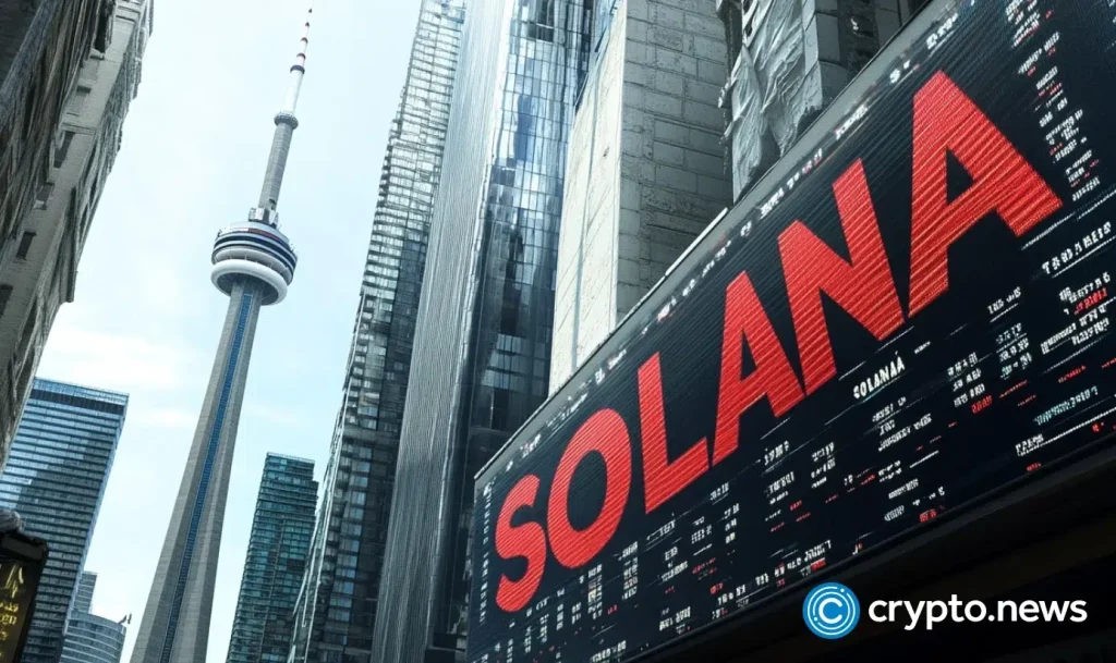 Solana price prediction as network fees, transactions, and users soar