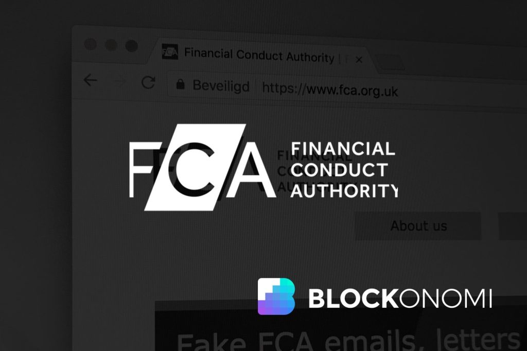 U.K. FCA Seeks Feedback on Consumer Duty for Crypto Companies FCA Crypto