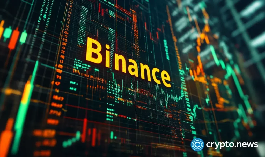 Binance app removed from Philippine Play Store: report Binance app removed from Philippine Play Store: report