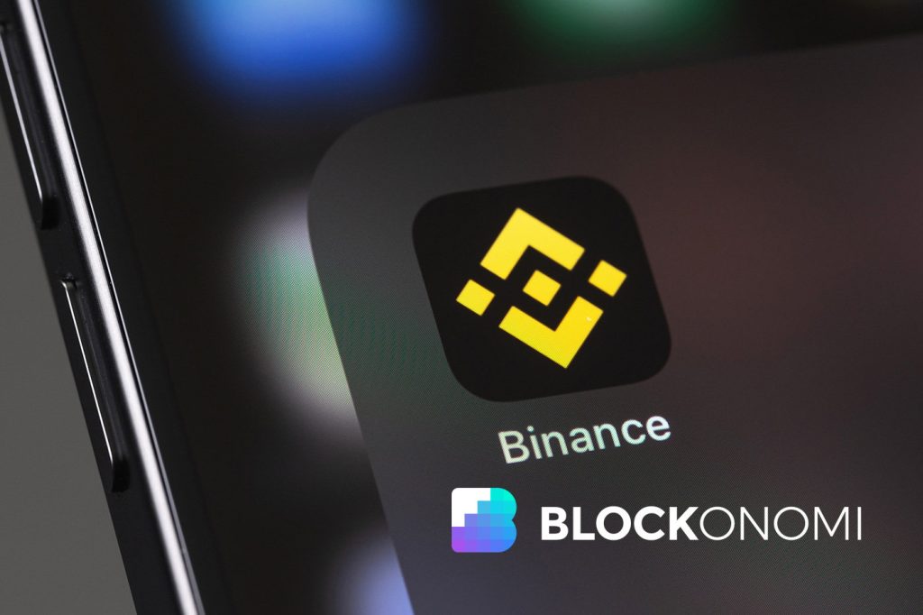 Binance.US Explores Banking Ties After SEC Drops Case