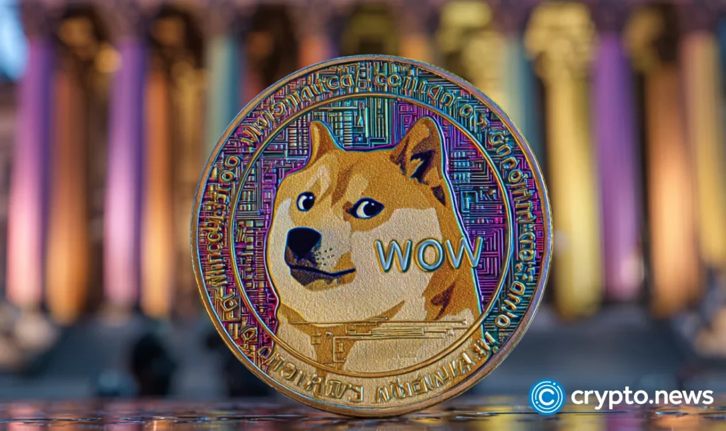 Dogecoin, Shiba Inu slid deeper as on-chain activity spike