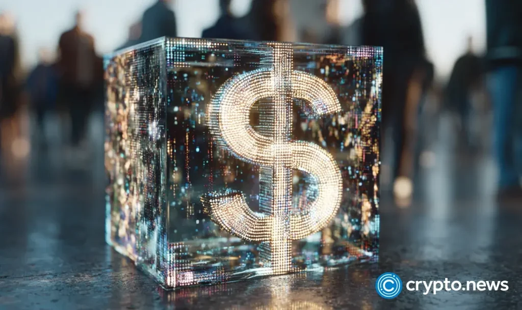 Ethena-backed suiUSDe goes live on Sui mainnet Ethena-backed suiUSDe goes live on Sui mainnet