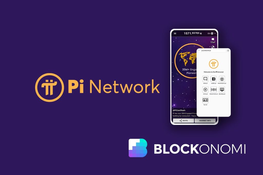 Pi Network Celebrates One Year of Open Network and Ecosystem Growth Pi Network Celebrates One Year of Open Network and Ecosystem Growth