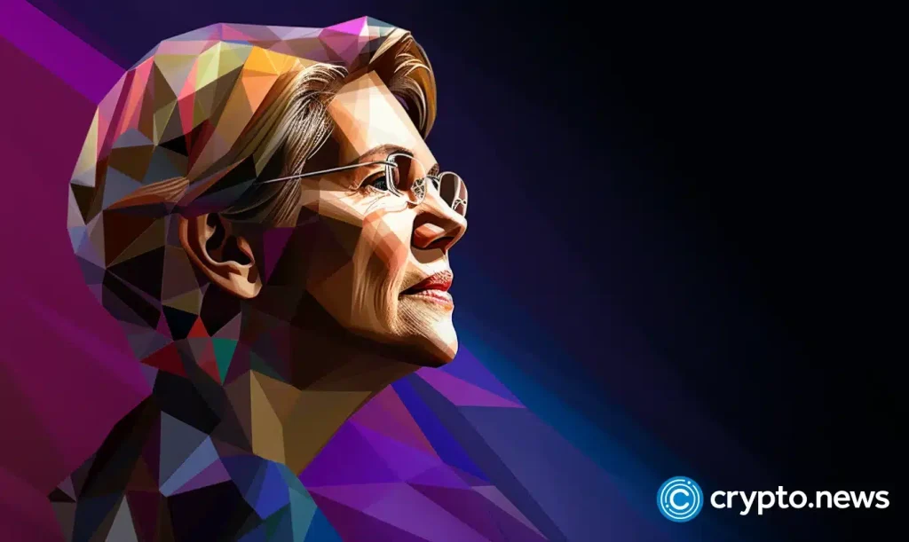 Senator Elizabeth Warren Urges Fed and Treasury Not to Bail Out ‘Crypto Billionaires’ Elizabeth Warren