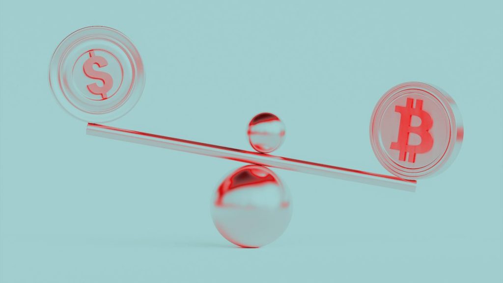 Bitcoin faces renewed ETF outflows amid war-driven volatility as price slips back below $70,000