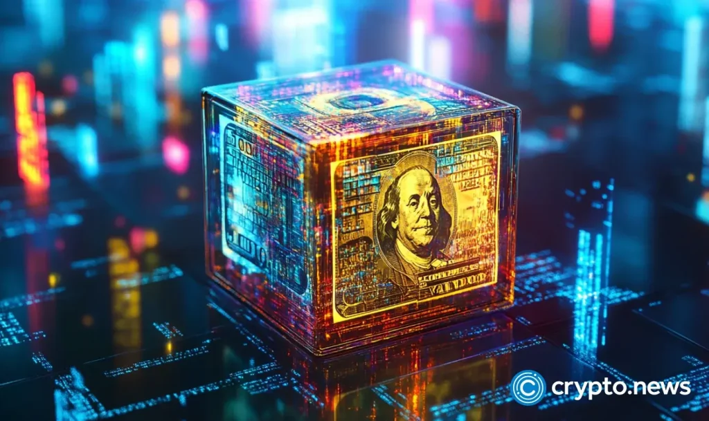 Galaxy Research sounds alarm on Crypto Bill’s remaining challenges Galaxy Research sounds alarm on Crypto Bill’s remaining challenges