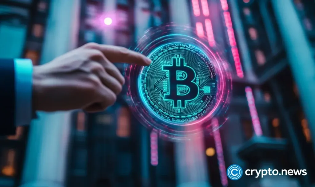 Bitcoin faces resistance near $75K as on-chain data signals profit-taking