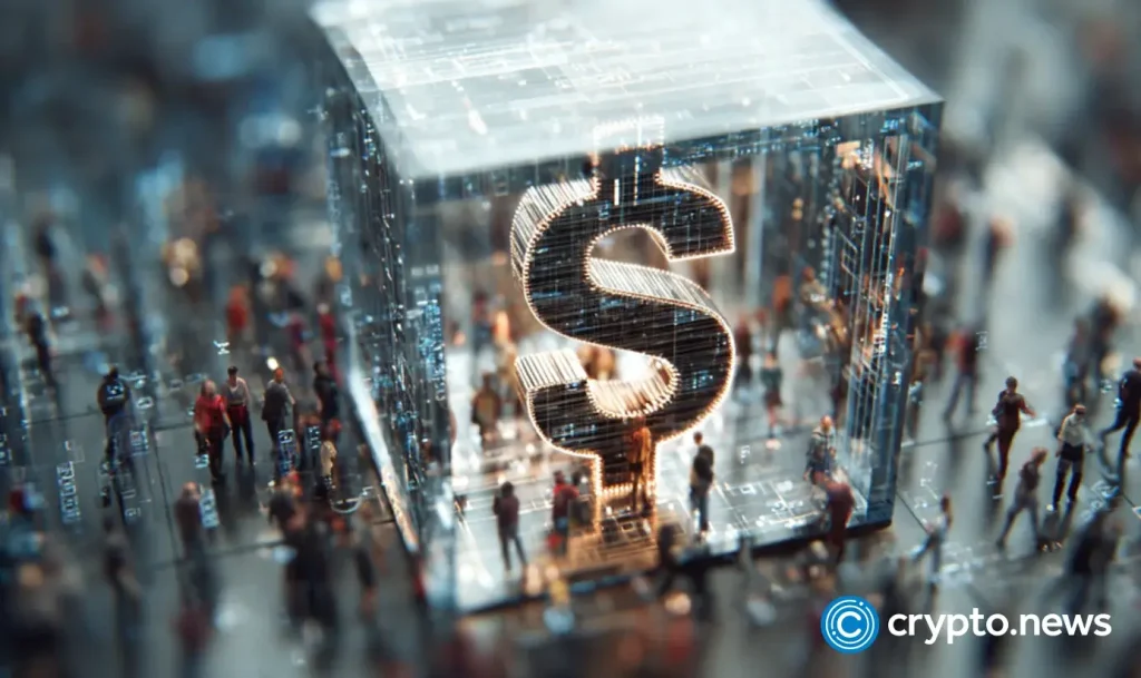 Stablecoin payments in the U.S. could soon be tax-free under PARITY Act Stablecoin payments in the U.S. could soon be tax-free under PARITY Act